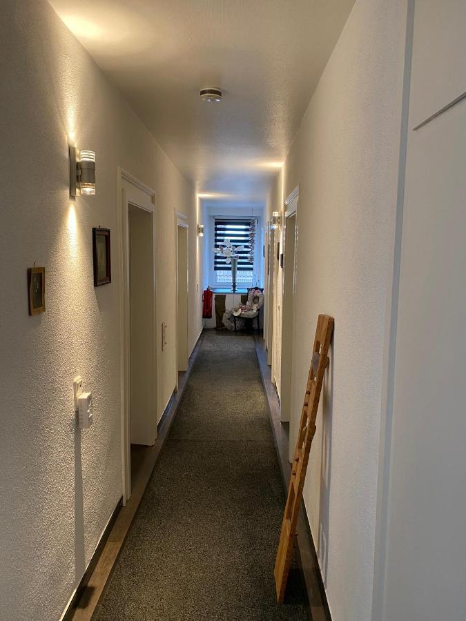 Hotel Siebenschläfer Hof Strassbessenbach Exterior foto